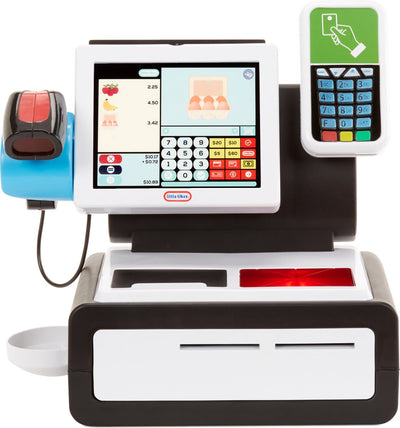 Little Tikes Eerste Zelfbedieningskassa Speelset