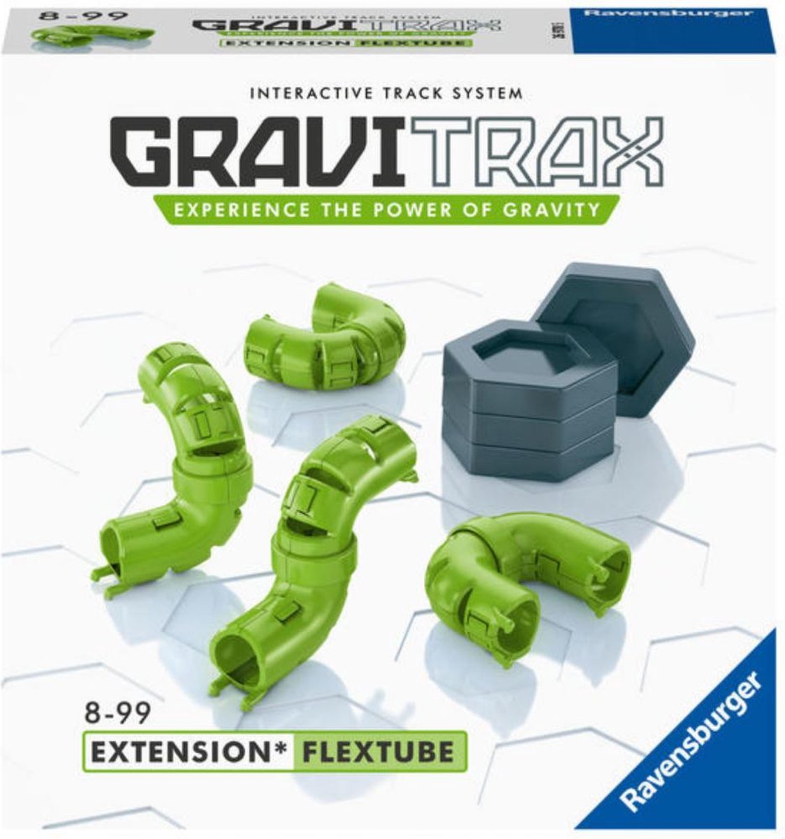 Ravensburger GraviTrax Actieset FlexTube