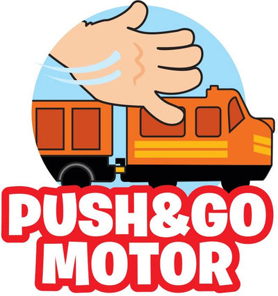 LEGO DUPLO Goederentrein - 10875