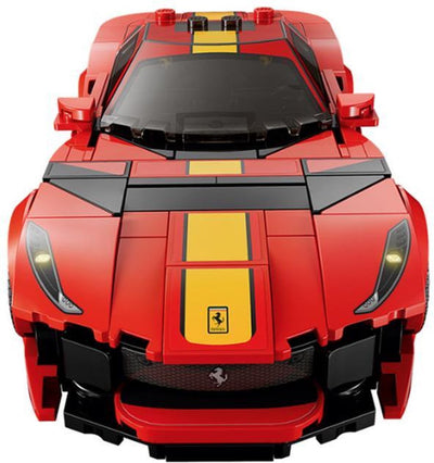 LEGO Speed Champions Ferrari 812 Competizione - 76914