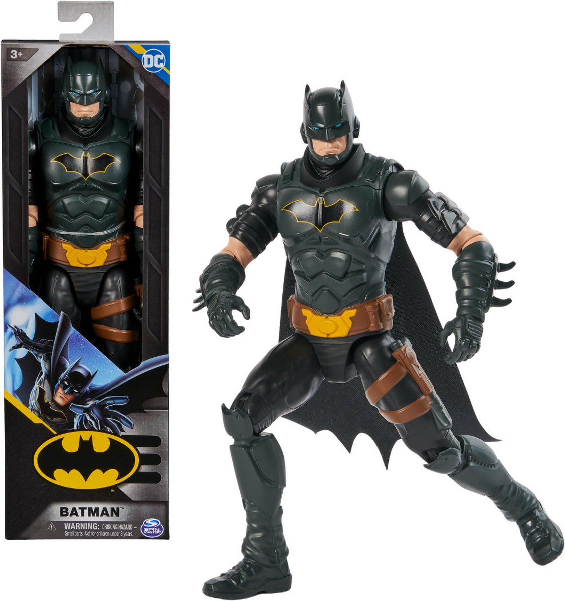 DC Comics Batman Actiefiguur - 30 cm