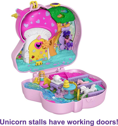 Polly Pocket HCG20 Speelset