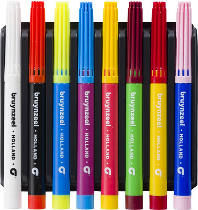 BRUYNZEEL Kids 8 Magische Stiften