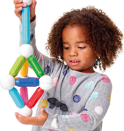 SmartMax Start Magnetische Bouwset voor Kinderen