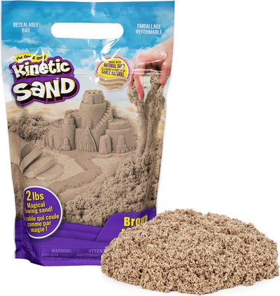 Kinetic Sand Magisch Zandpakket 907g - Creatief Speelzand