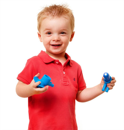 SmartMax Mijn Eerste Safari Dieren Speelset