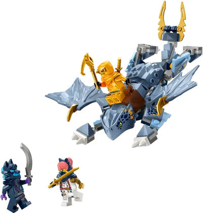 LEGO Ninjago Jonge Draak Riyu - 71810