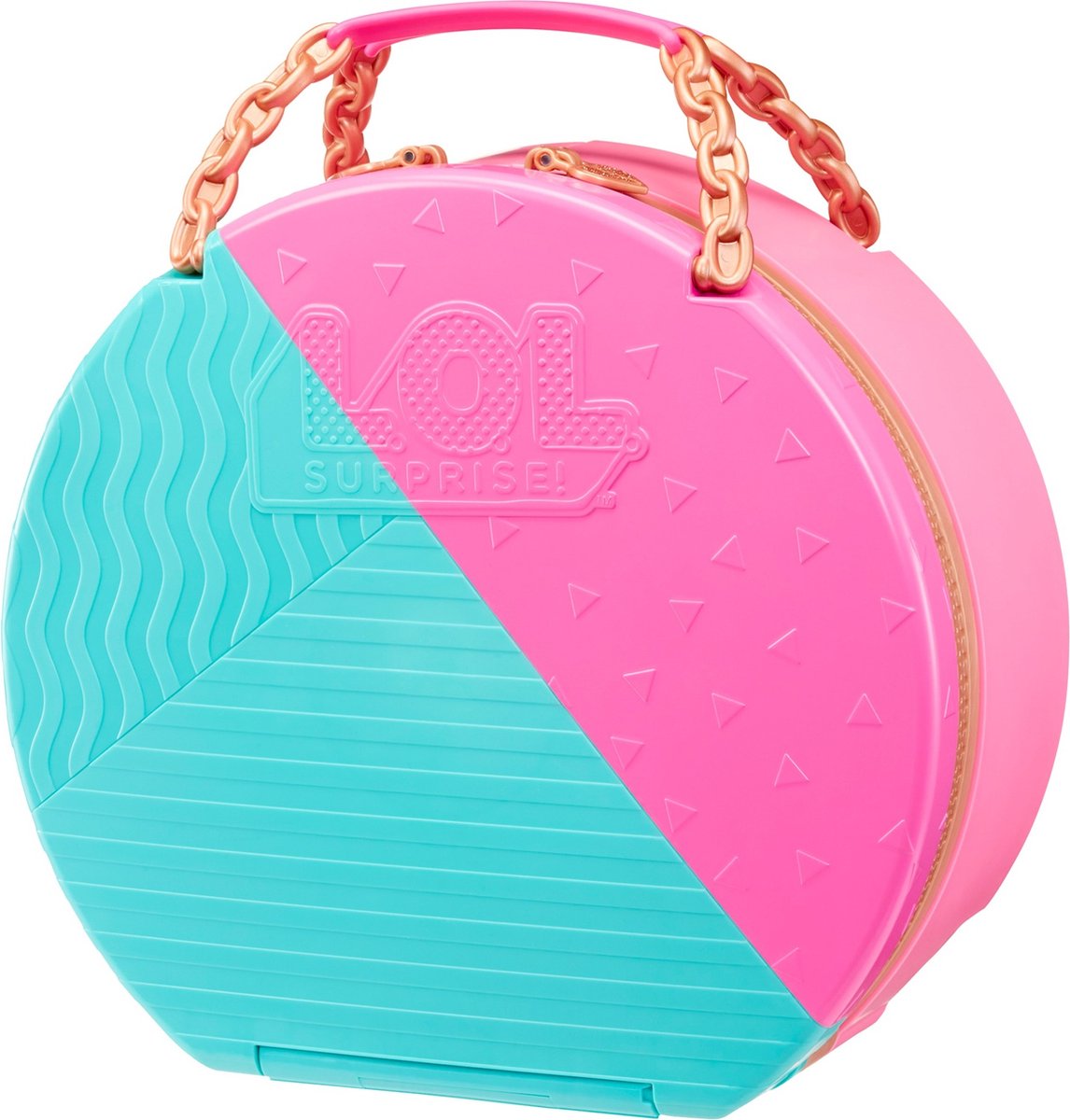 L.O.L. Surprise! Grote Haarparelfeestset