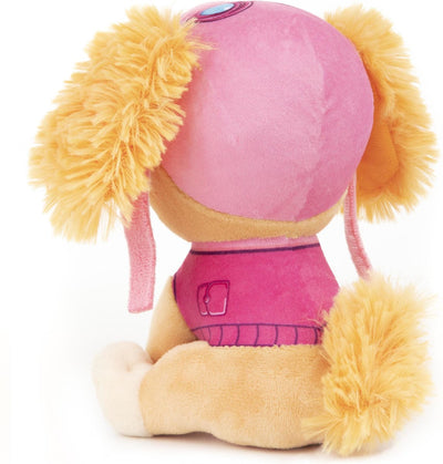 PAW Patrol Knuffel Stella - 15 cm - Zacht en Wasbaar