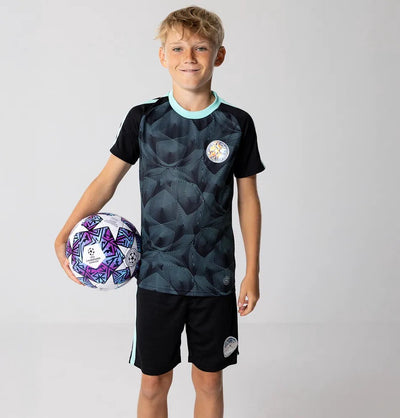 UEFA Champions League Voetbal #1 - Officiële Wedstrijdbal