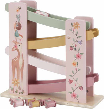 Little Dutch Houten Rolbaan Fairy Garden FSC