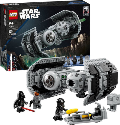LEGO Star Wars TIE Bombardier - 75347