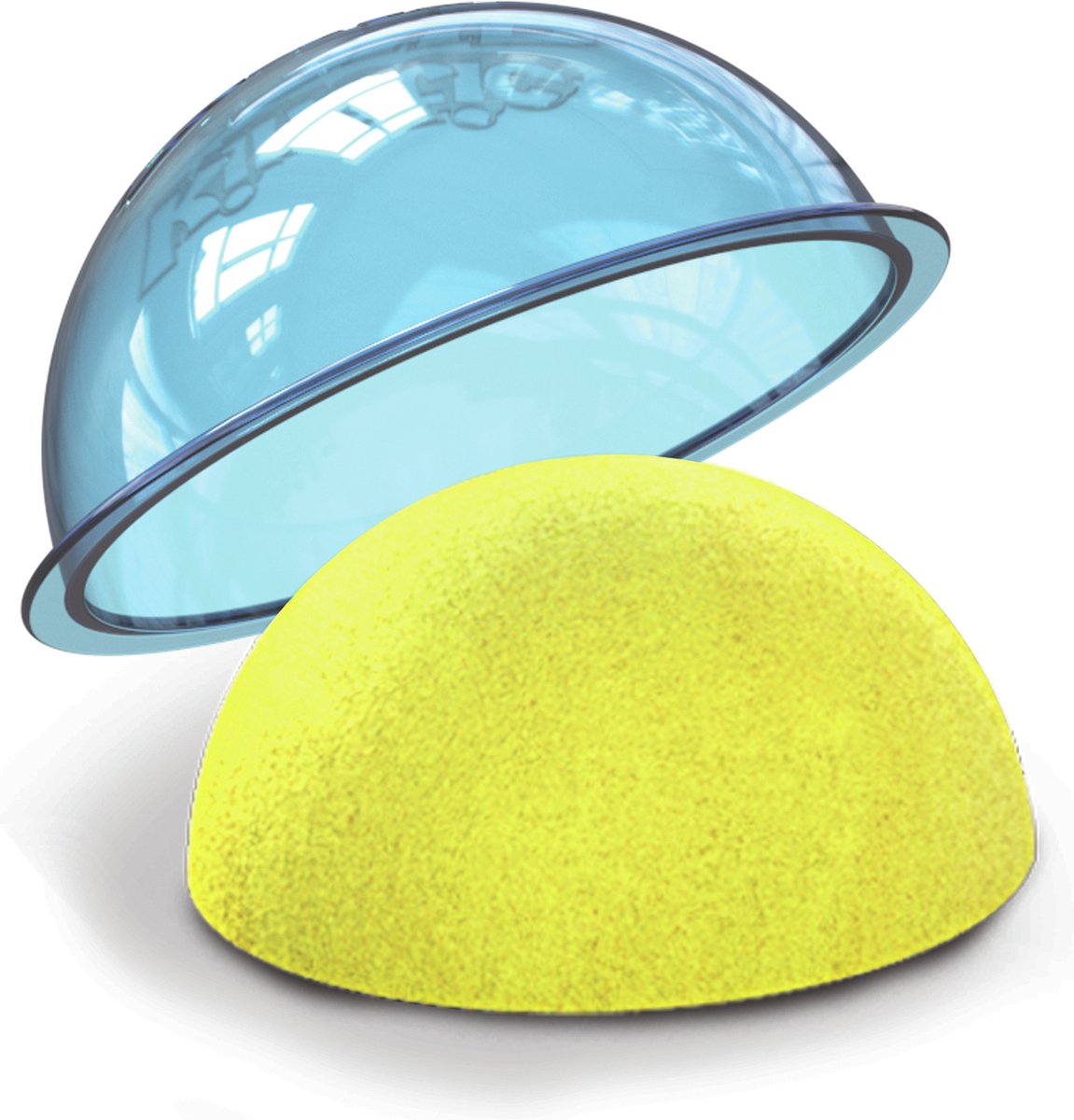 Kinetic Sand Ultieme Sandisfying Set met 907g Zand en 10 Tools