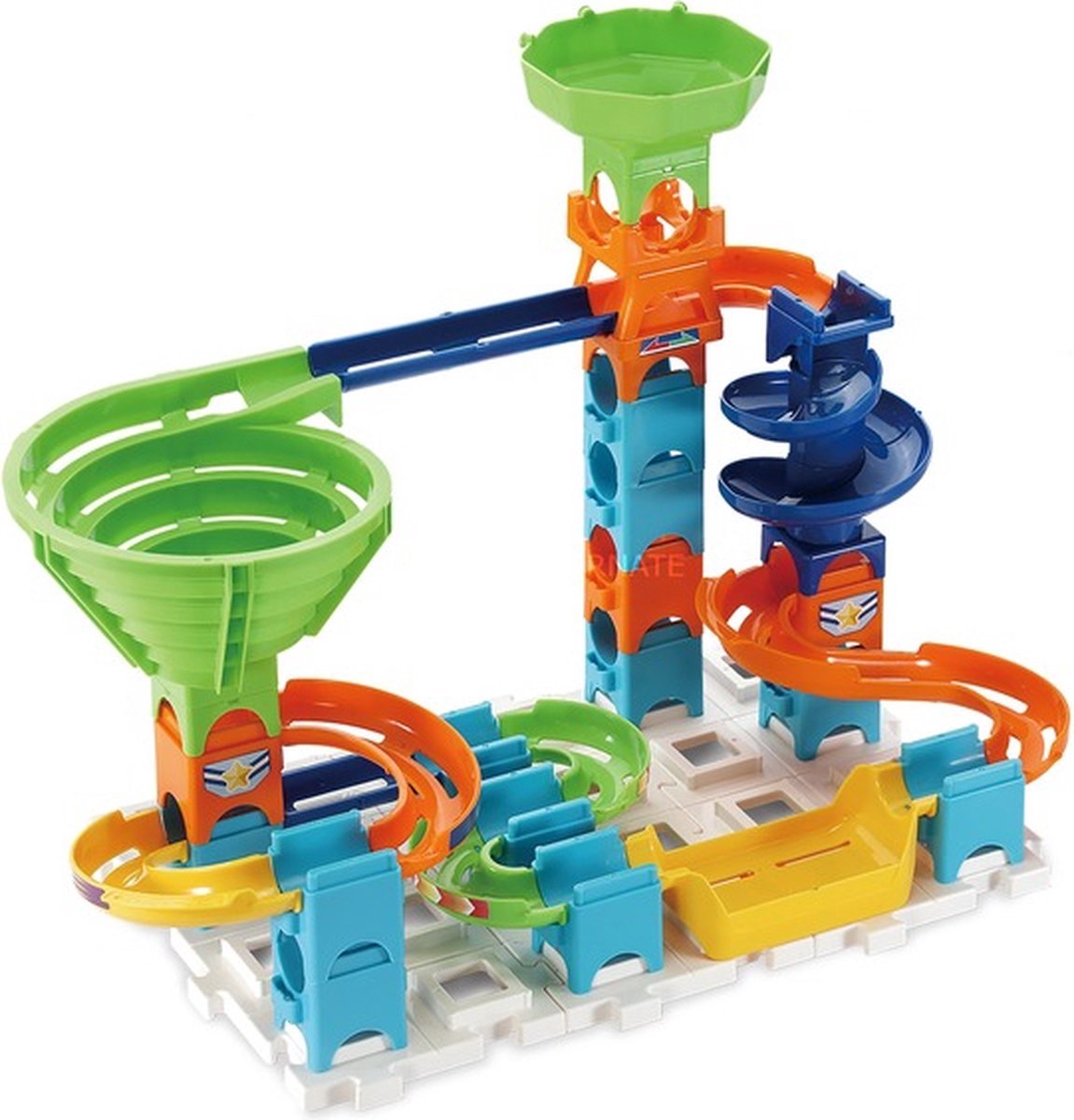 VTech Marble Rush Ultimate Set Elektronisch XL100 E