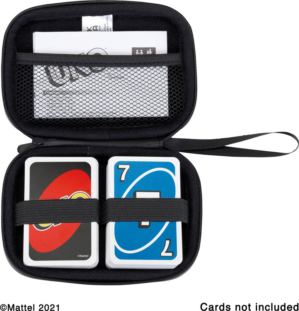 Klein UNO Draagkoffer - Voor Gemakkelijk Transport