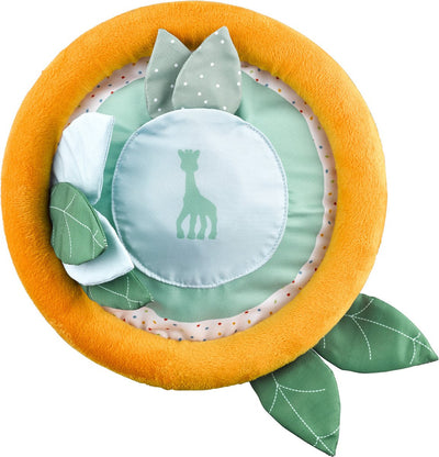 Sophie de Giraf Rollende Kralenspeelgoed - Rollin