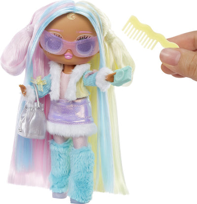 L.O.L. Surprise! Winter Sneeuwpret voor Preadolescenten