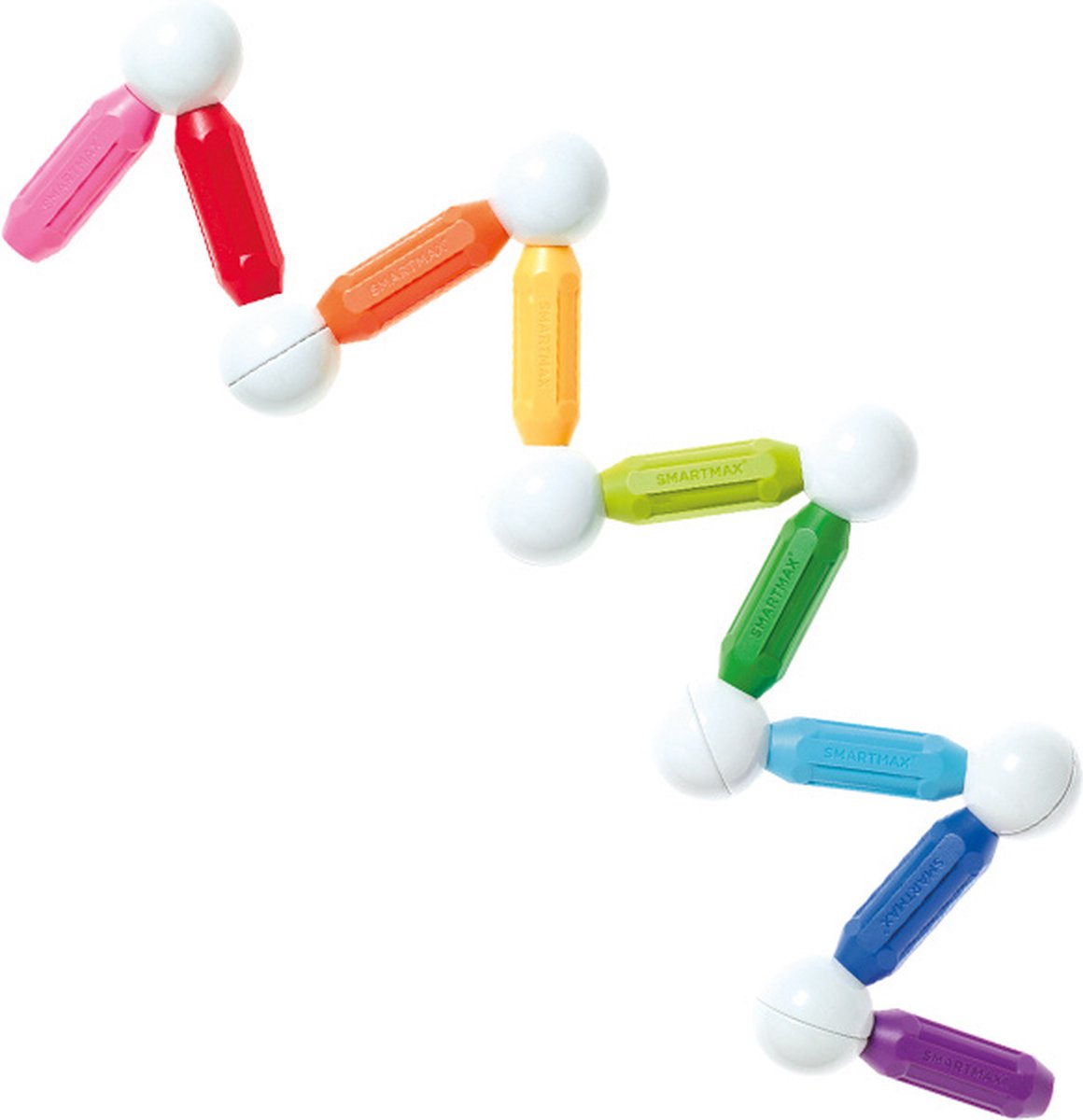 SmartMax Start Magnetische Bouwset voor Kinderen