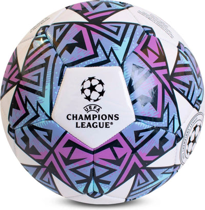 UEFA Champions League Voetbal #1 - Officiële Wedstrijdbal