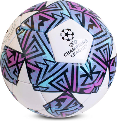 UEFA Champions League Voetbal #1 - Officiële Wedstrijdbal