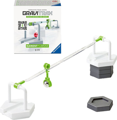 GraviTrax Actieset Kabelbaan Accessoire