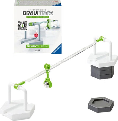 GraviTrax Actieset Kabelbaan Accessoire