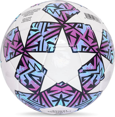 UEFA Champions League Voetbal #1 - Officiële Wedstrijdbal