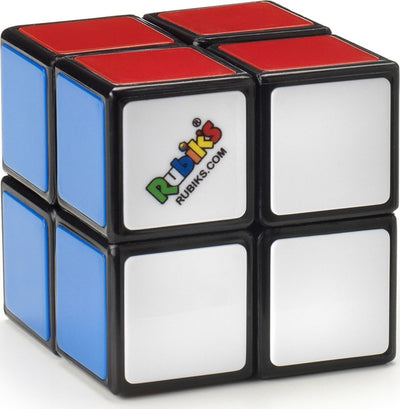 Rubik's CUBE 2x2 Kleurige Puzzel - 6063963