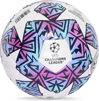 UEFA Champions League Voetbal #1 - Officiële Wedstrijdbal