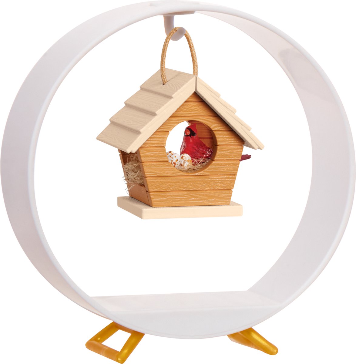 Miniverse Make It Mini - Style de Vie Home Serie 1A DIY Kit