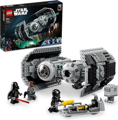 LEGO Star Wars TIE Bombardier - 75347