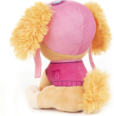 PAW Patrol Knuffel Stella - 15 cm - Zacht en Wasbaar