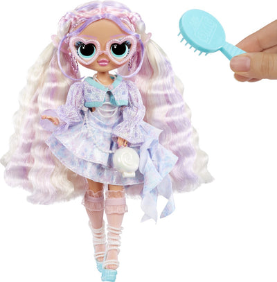 L.O.L. Surprise! OMG Poppenhuis Pearla