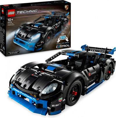 LEGO Technic Porsche GT4 e-Performance Racewagen - 42176