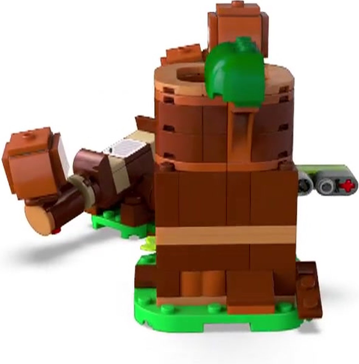 LEGO Super Mario™ Goomba's Speelterrein - 71433