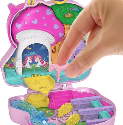 Polly Pocket HCG20 Speelset