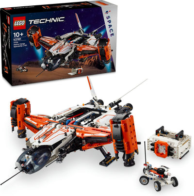 LEGO Technic Ruimtevrachtschip VTOL - 42181