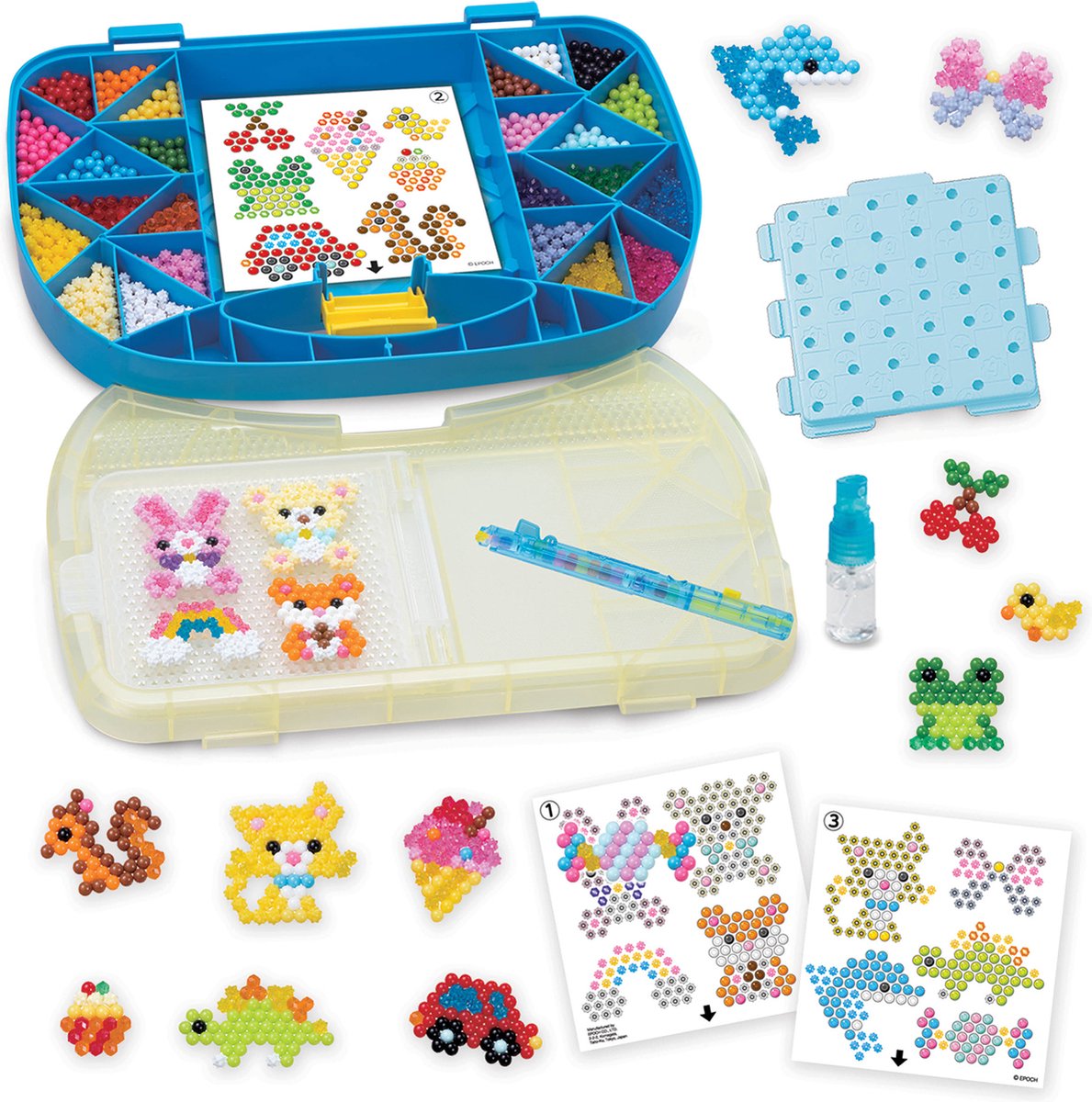 Aquabeads Beginnersset Kralen Creatiepakket