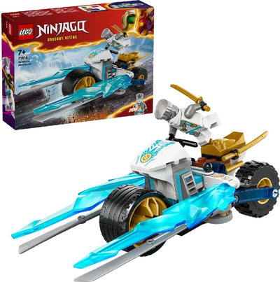 LEGO NINJAGO Zane's IJscoveld Motor - 71816