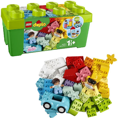 LEGO DUPLO Classic 10913 Bouwstenen Starterset