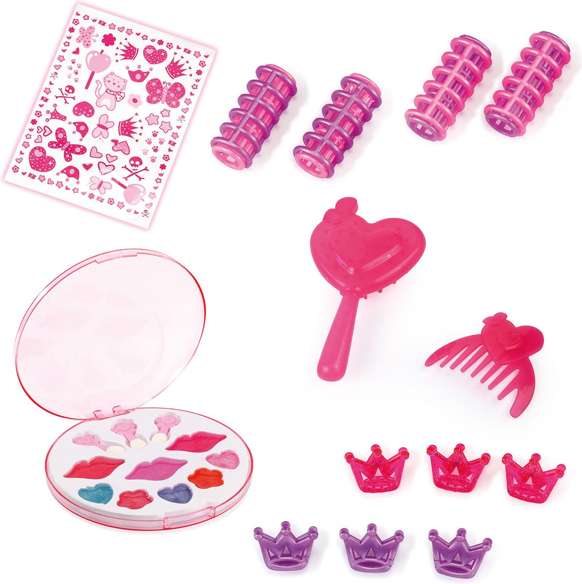 Bayer Design Charlene Super Model Pop