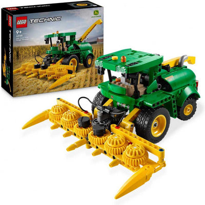 LEGO Technic John Deere 9700 Hakselaar - 42168