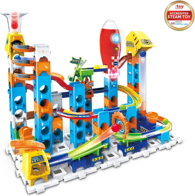 VTech Marble Rush Raketset Elektronisch M100 E