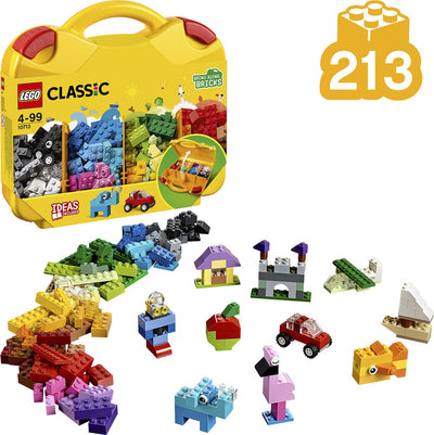 LEGO Classic Creatieve Bouwkoffer - 10713