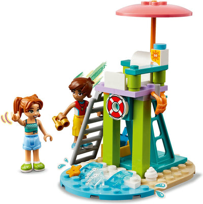LEGO Friends Strand Waterscooter - 42623