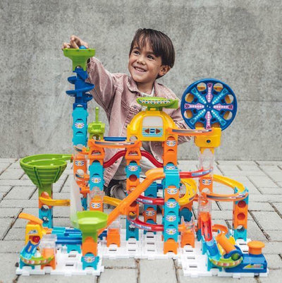 VTech Marble Rush Ultimate Set Elektronisch XL100 E