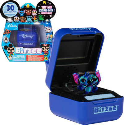 Bitzee Disney Interactief Virtueel Huisdier - 30 Figuren