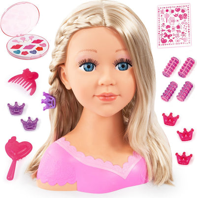 Bayer Design Charlene Super Model Pop