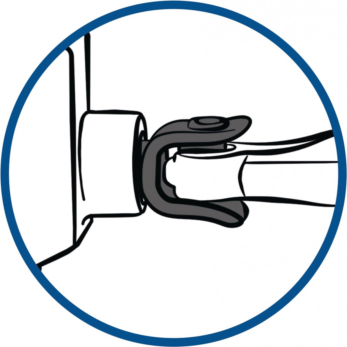 PLAYMOBIL City Action Brandweer Interventiewagen - 9464