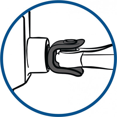 PLAYMOBIL City Action Brandweer Interventiewagen - 9464